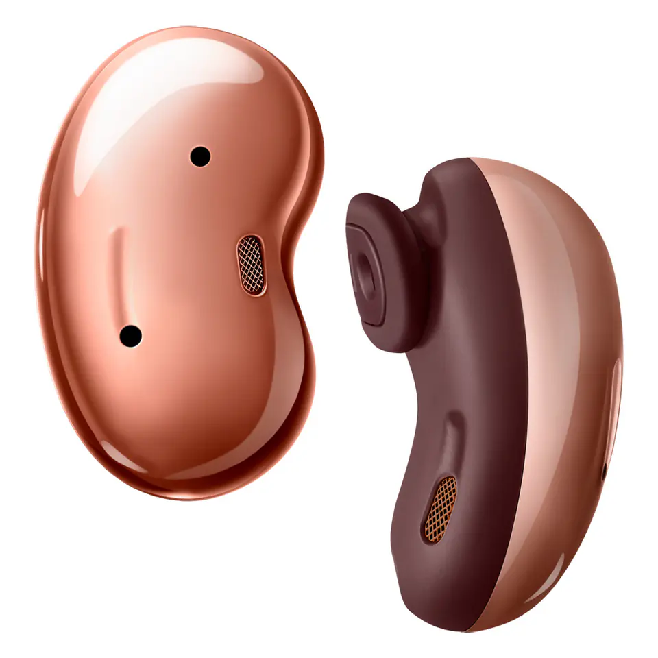 Defender Twins 910, słuchawki z mikrofonem, bezprzewodowa, pomarańczowa, douszne, BT 5.1, TWS, etui ładujące typ bluetooth w sklepie Wasserman.eu