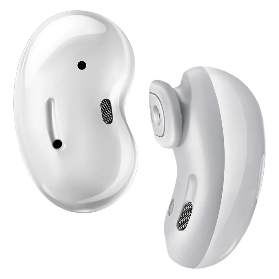 Defender Twins 910, słuchawki z mikrofonem, bezprzewodowa, biała, douszne, BT 5.1, TWS, etui ładujące typ bluetooth w sklepie Wasserman.eu