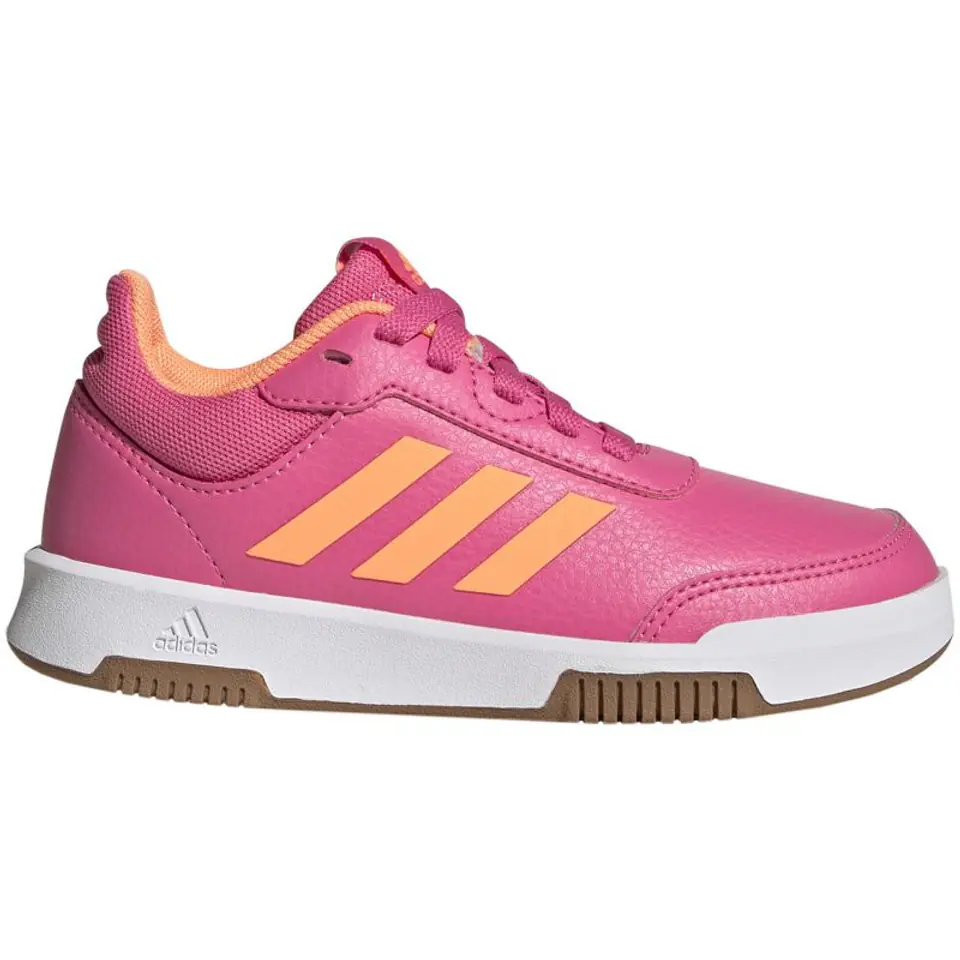 ⁨Buty adidas Tensaur Sport 2.0 K Jr (kolor Różowy, rozmiar 40)⁩ w sklepie Wasserman.eu