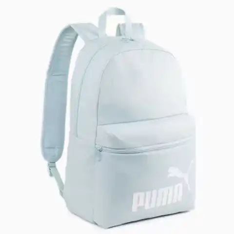 ⁨Plecak Puma Phase Backpack 079943 (kolor niebieski)⁩ w sklepie Wasserman.eu