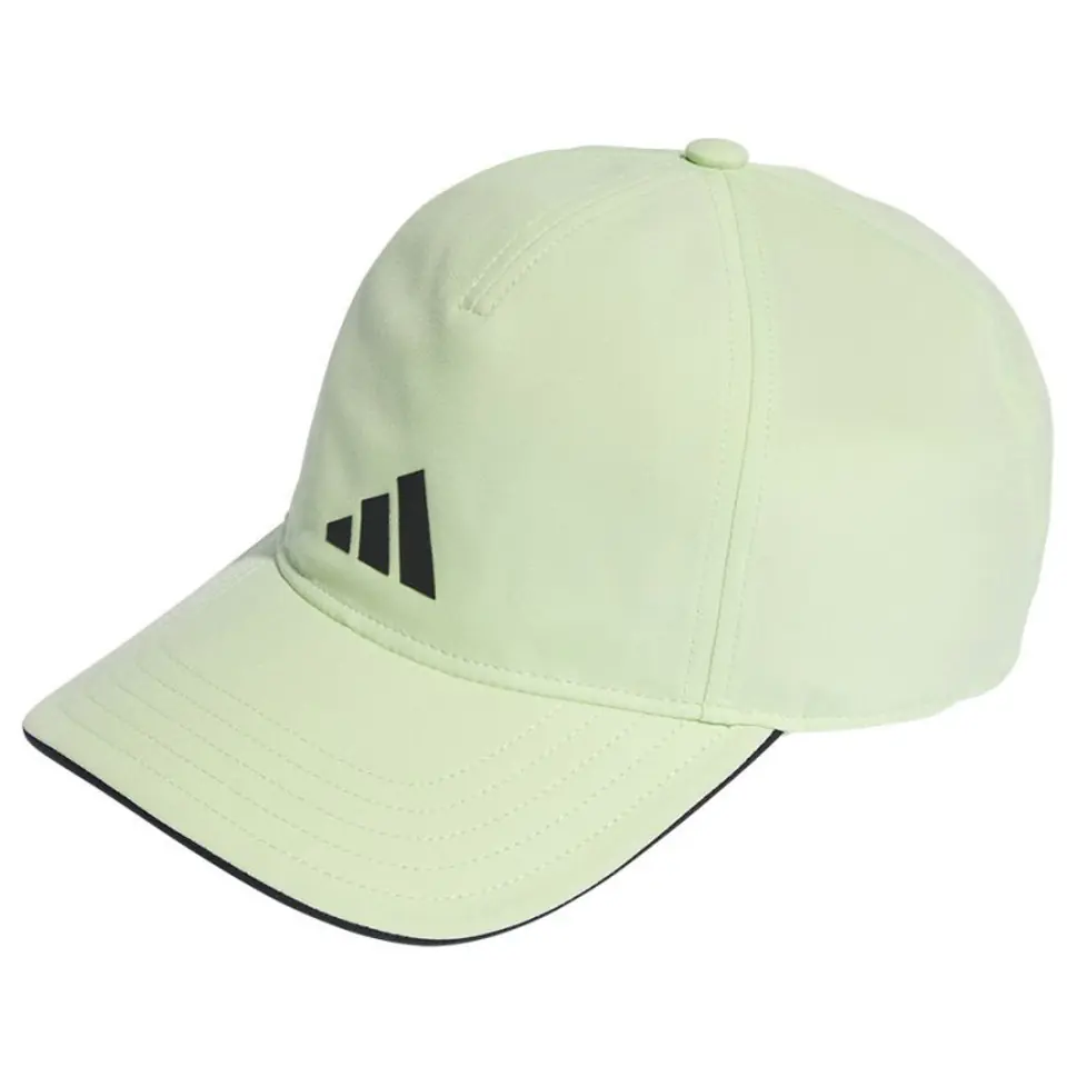 ⁨Czapka adidas Aeroready Training Running Basebal Cap (kolor Zielony)⁩ w sklepie Wasserman.eu