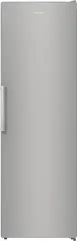 ⁨Gorenje R619EES5 fridge Freestanding 398 L E Grey, Metallic⁩ at Wasserman.eu