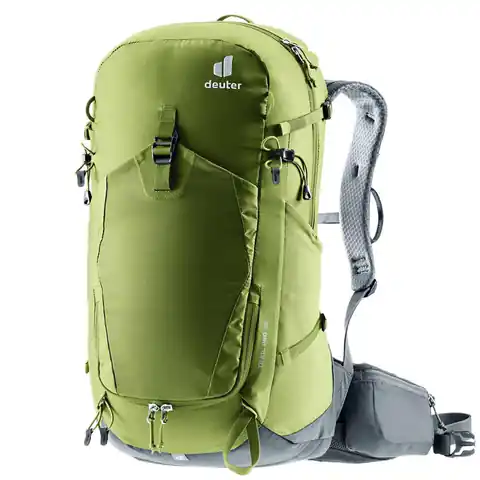 ⁨Hiking backpack - Deuter Trail Pro 33⁩ at Wasserman.eu