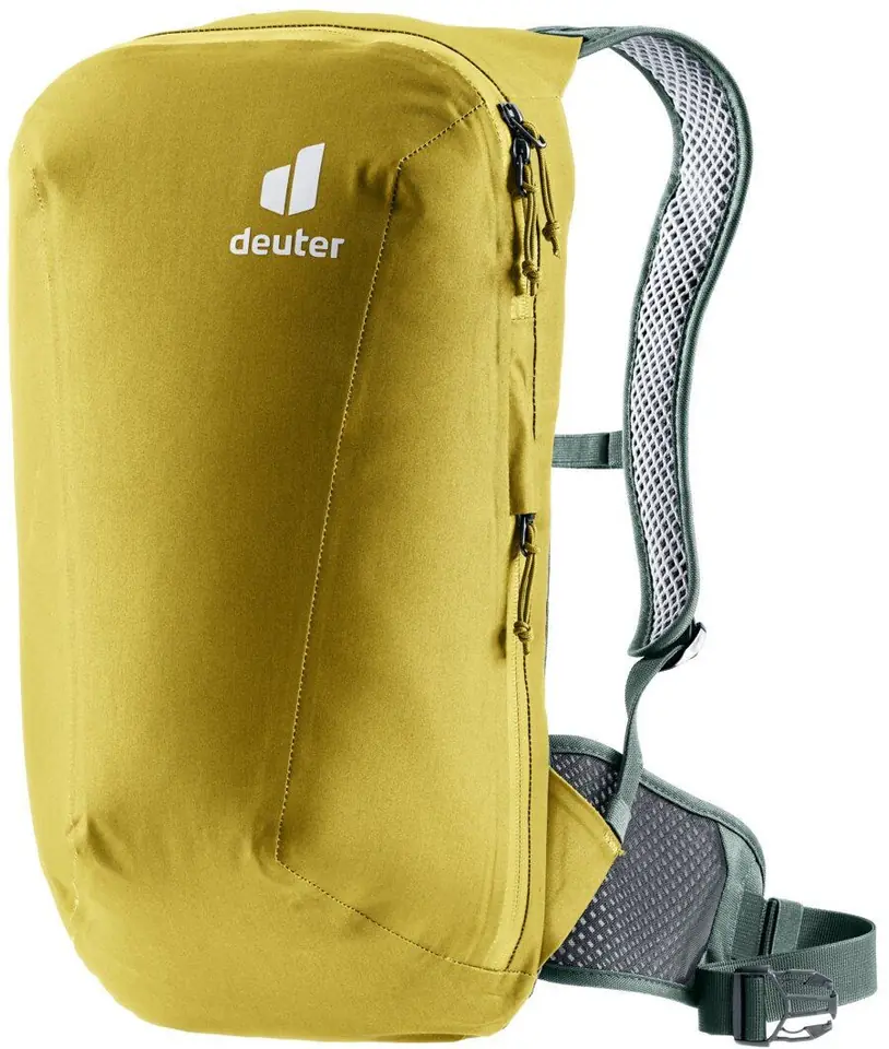 ⁨Bicycle backpack - Deuter Plamort 12⁩ at Wasserman.eu