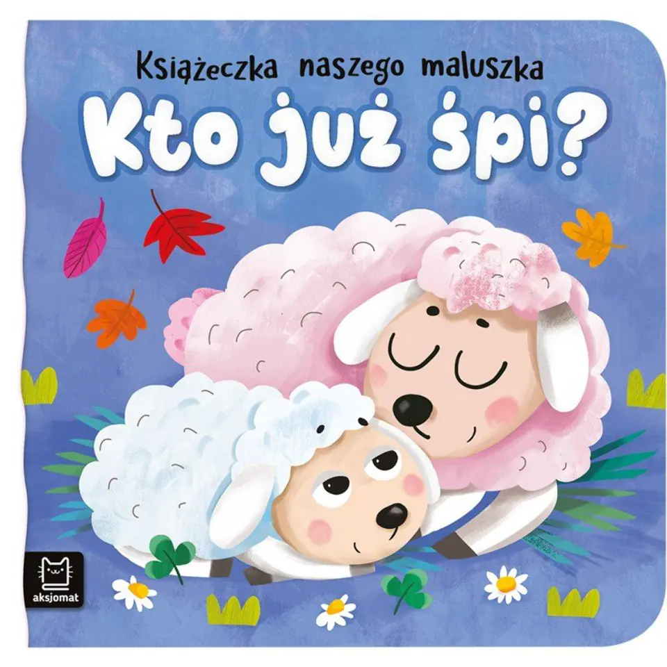 Kto już śpi w sklepie Wasserman.eu