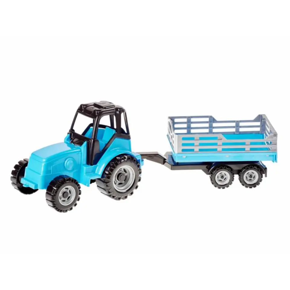 Traktor bigfarmer w sklepie Wasserman.eu