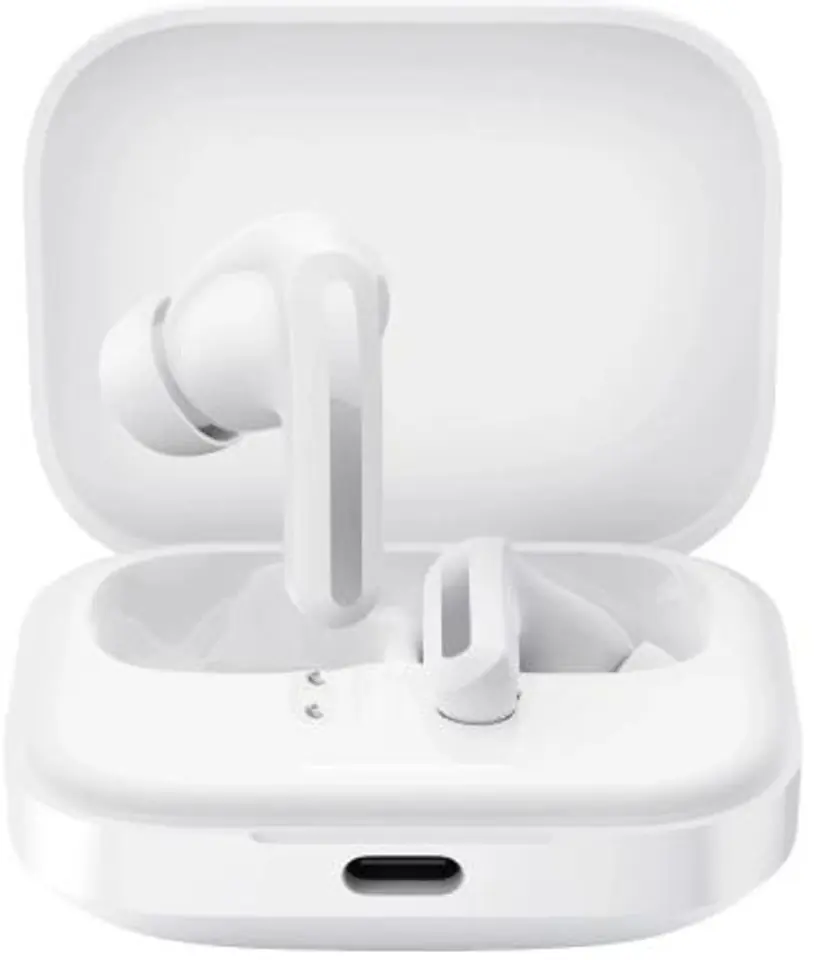 Słuchawki bezprzewodowe Xiaomi Redmi Buds 5 biały w sklepie Wasserman.eu
