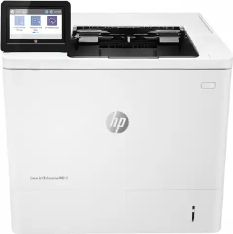 ⁨HP LaserJet Enterprise M612dn 7PS86A Laser Printer⁩ at Wasserman.eu
