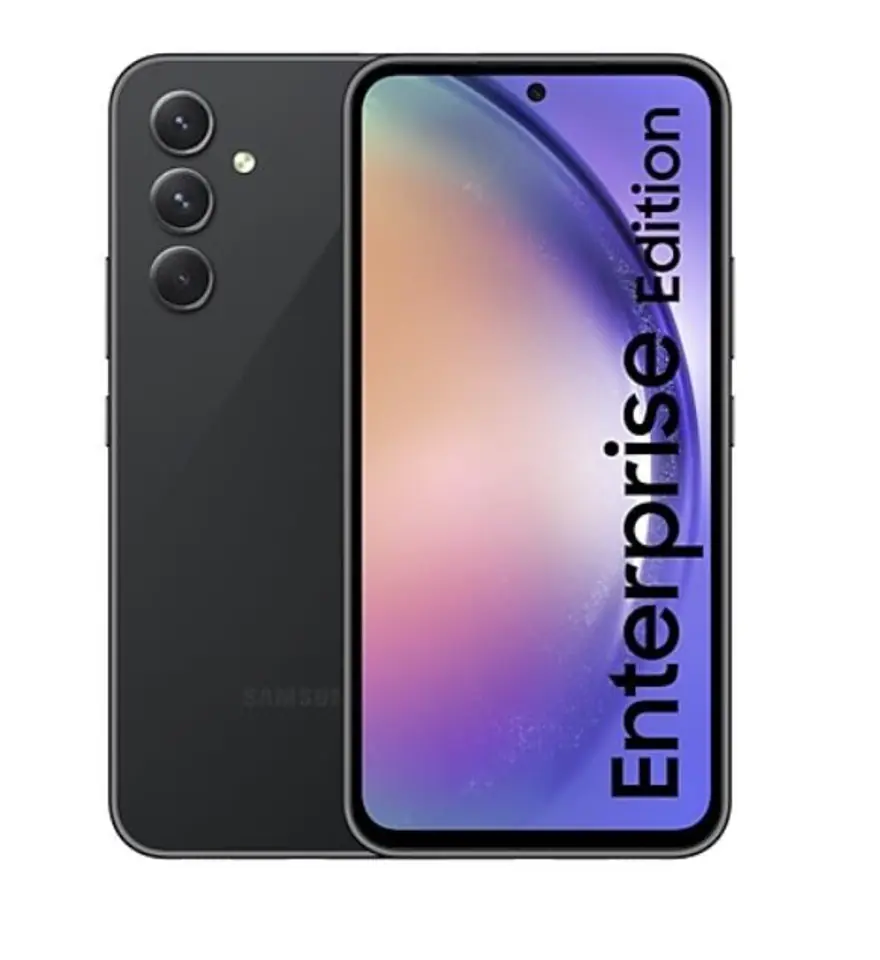 Smartfon Samsung Galaxy A54 5G 8/128GB Awesome Graphite at Wasserman.eu