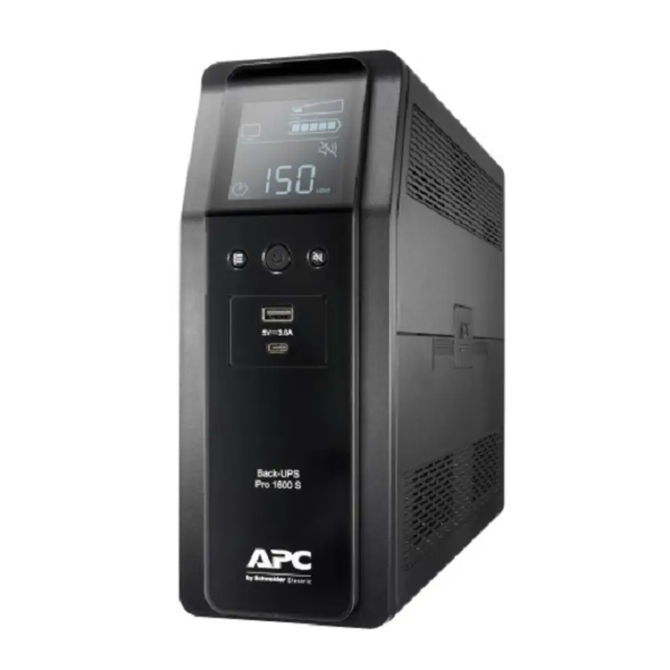 ⁨Zasilacz awaryjny APC BR1600SI 1600VA⁩ w sklepie Wasserman.eu