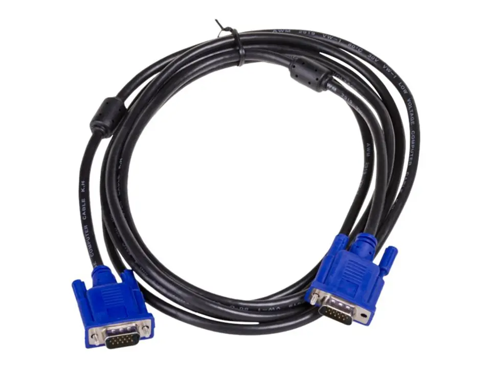 AKYGA AK-AV-07 3m /s1x VGA 1x VGA w sklepie Wasserman.eu
