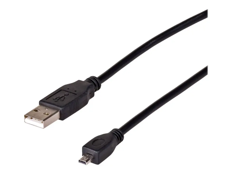 Kabel USB AKYGA USB typ A 1.5 w sklepie Wasserman.eu