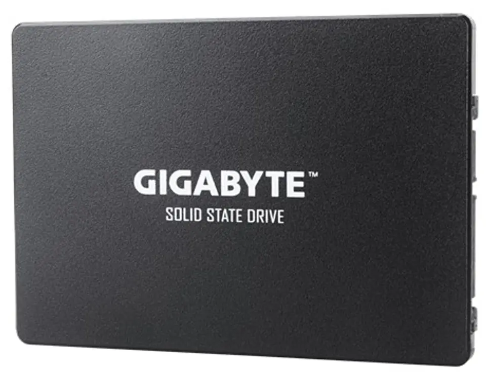 ⁨Dysk SSD GIGABYTE 240 GB 2.5 SATA3 500/420 MB/s 7 mm (2.5″ /240 GB )⁩ w sklepie Wasserman.eu