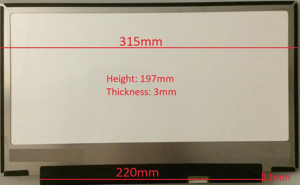 ⁨CoreParts 14,0" LCD FHD Matte⁩ w sklepie Wasserman.eu