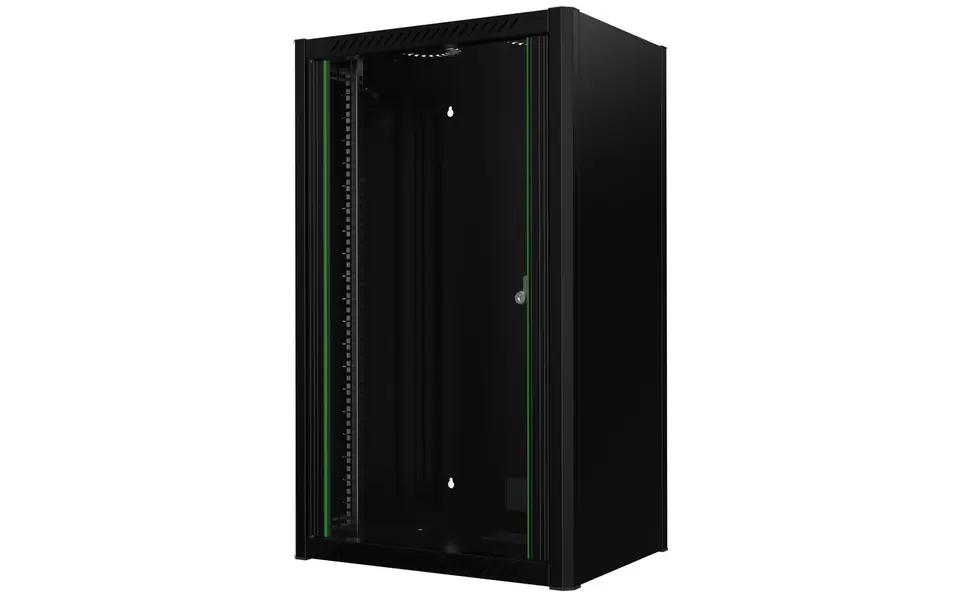 Lanview 19'' 20U Rack Wall Mount 600 w sklepie Wasserman.eu