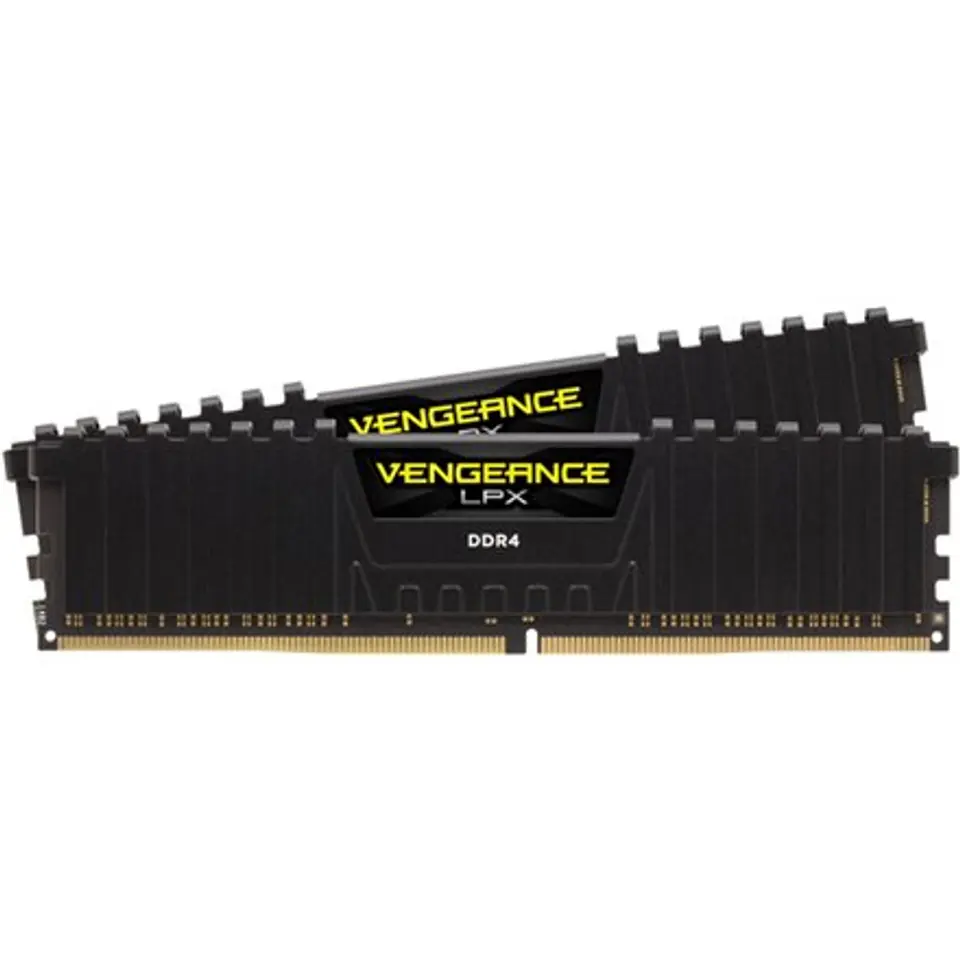 ⁨CORSAIR Vengeance LPX - 16GB: 2x8GB -⁩ at Wasserman.eu