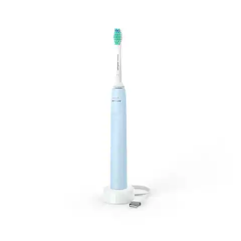⁨Philips | Sonicare Electric Toothbrush | HX3651/12 | Rechargeable | For adults | Number of brush heads included 1 | Number of te⁩ w sklepie Wasserman.eu