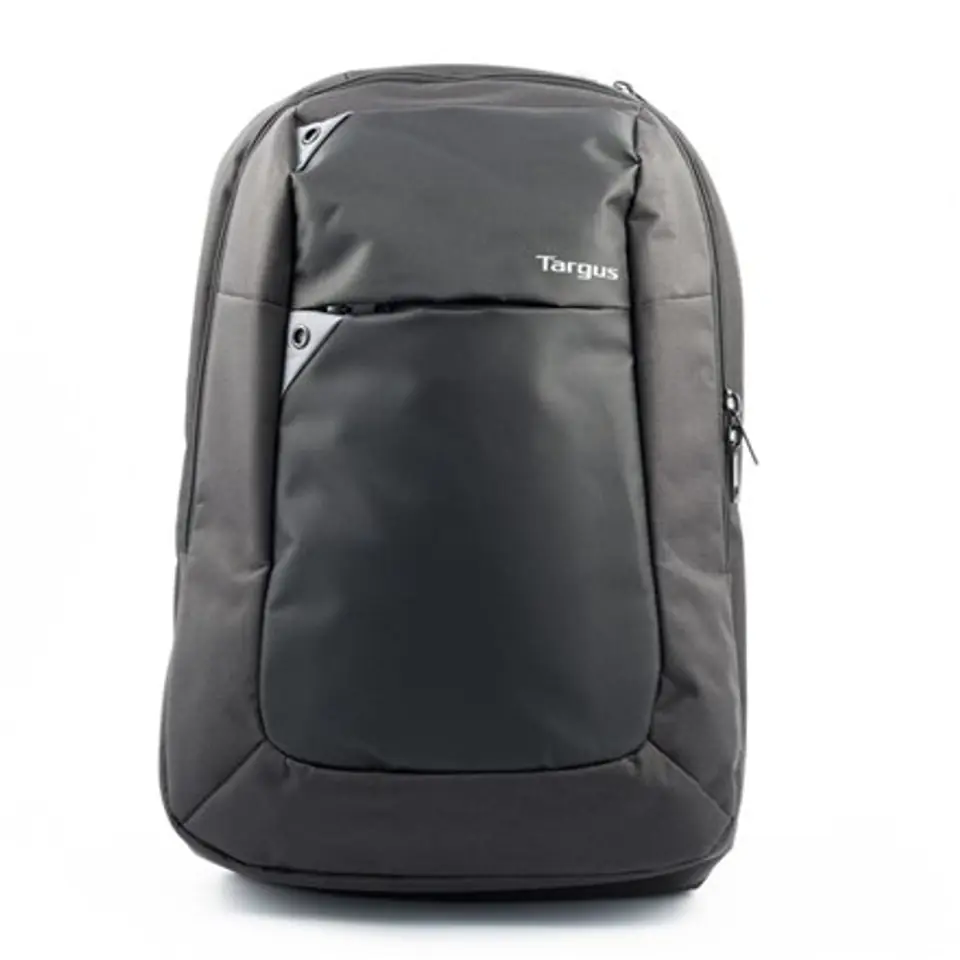 ⁨Targus | Fits up to size 15.6 " | Intellect | Backpack | Grey/Black | Shoulder strap⁩ at Wasserman.eu