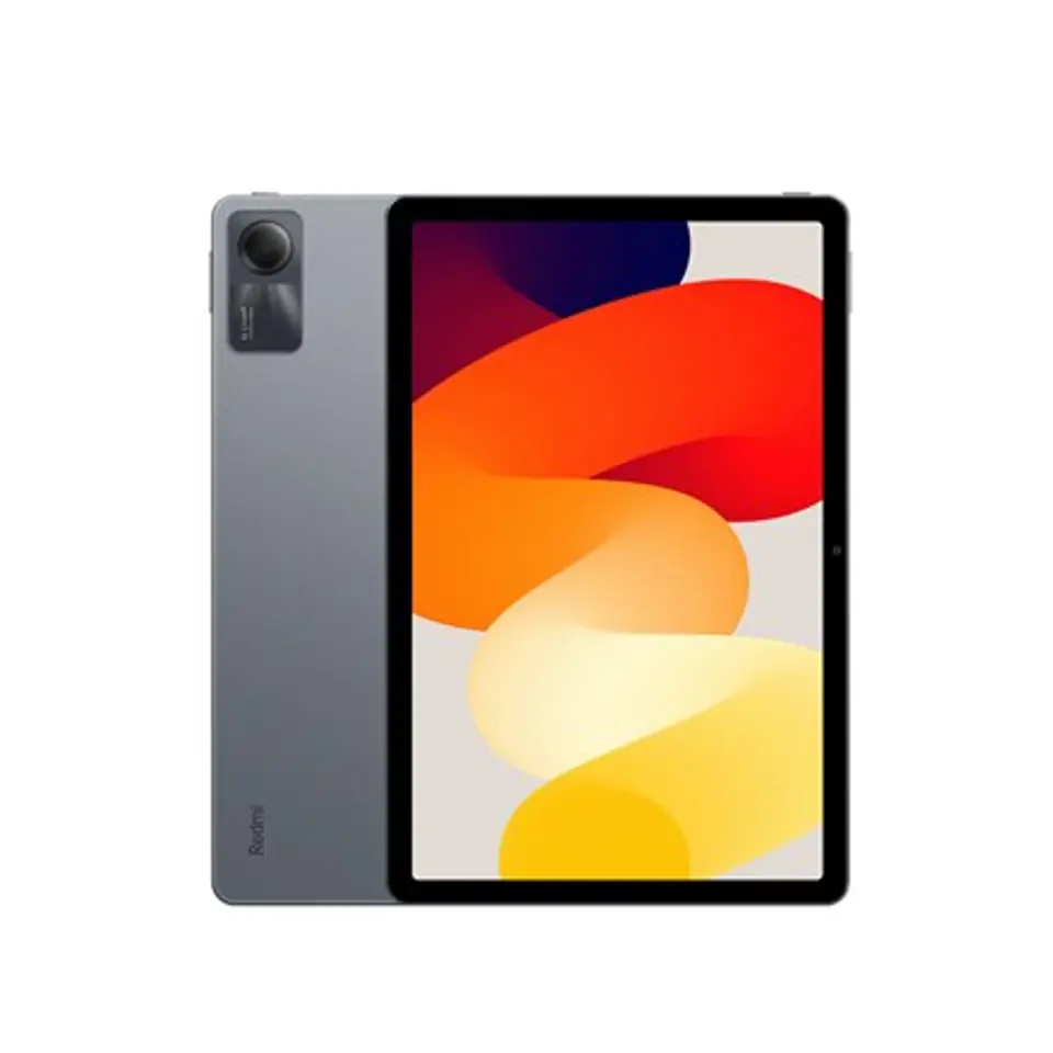⁨Xiaomi Redmi Pad SE 11"" Grafitowy | Ekran IPS LCD 1200 x 1920 pikseli | Qualcomm Snapdragon 680 | 8 GB RAM, 256 GB Pamięci | Wi⁩ w sklepie Wasserman.eu