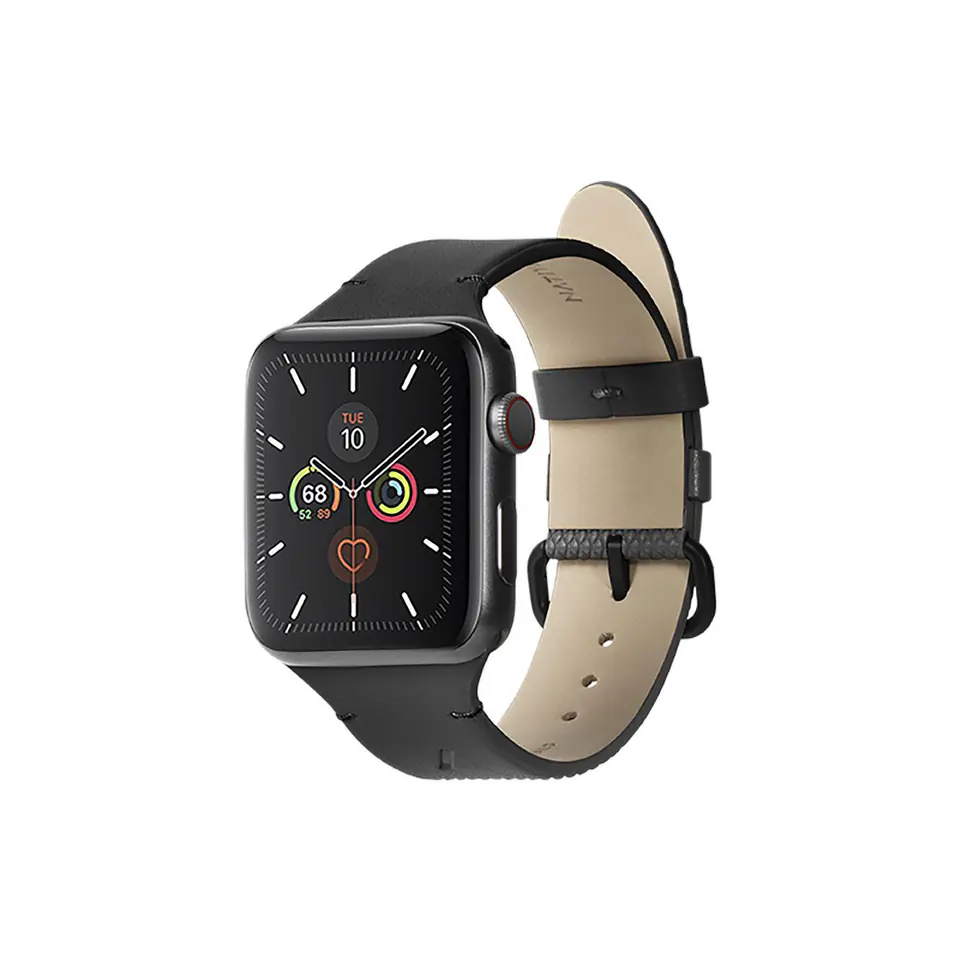 ⁨Native Union Classic Strap For Apple Watch⁩ w sklepie Wasserman.eu