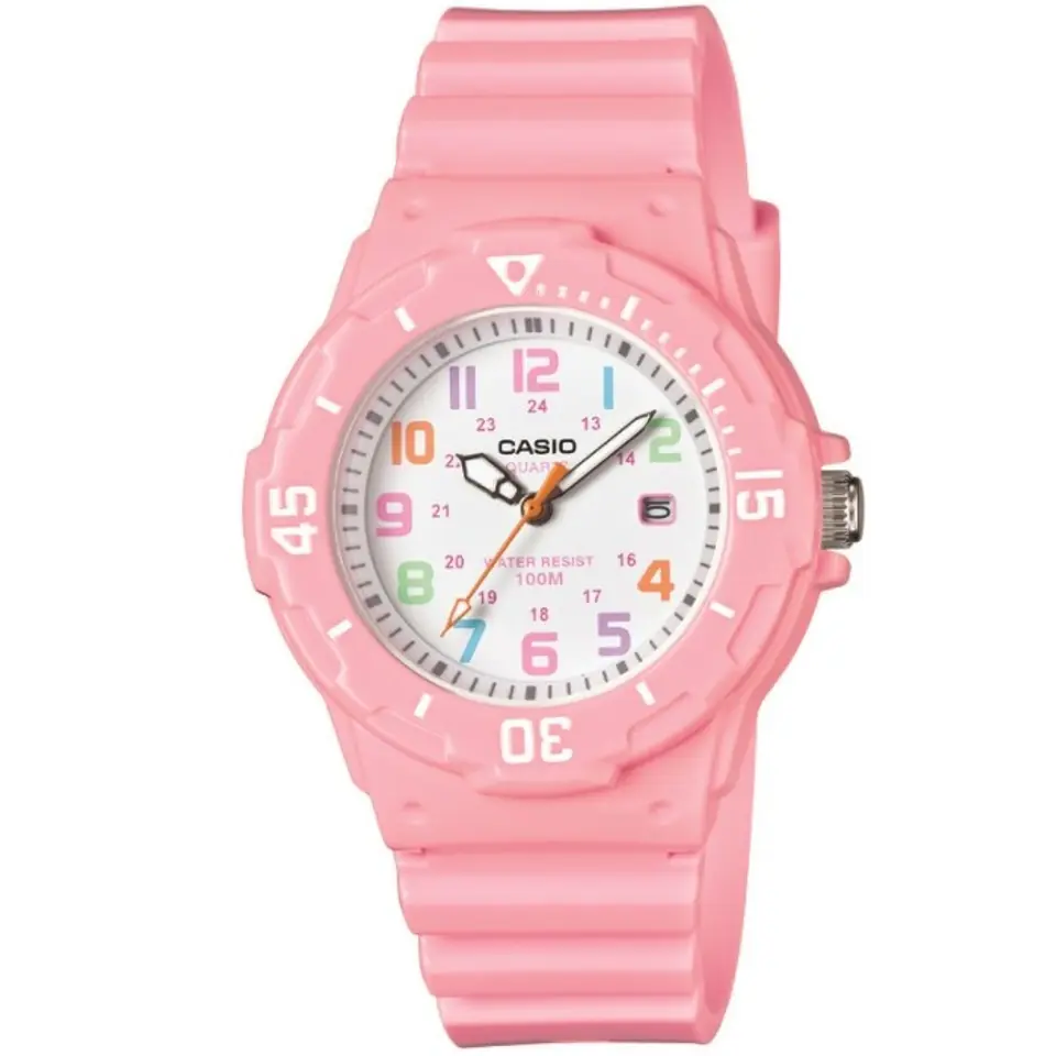 ⁨Zegarek Casio LRW-200H-4B2VDF⁩ w sklepie Wasserman.eu