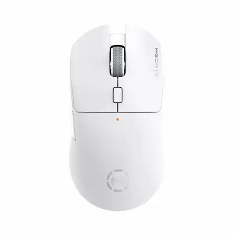 ⁨Bezprzewodowa myszka Gamingowa Edifier HECATE G3M PRO 26000DPI (biała)⁩ w sklepie Wasserman.eu
