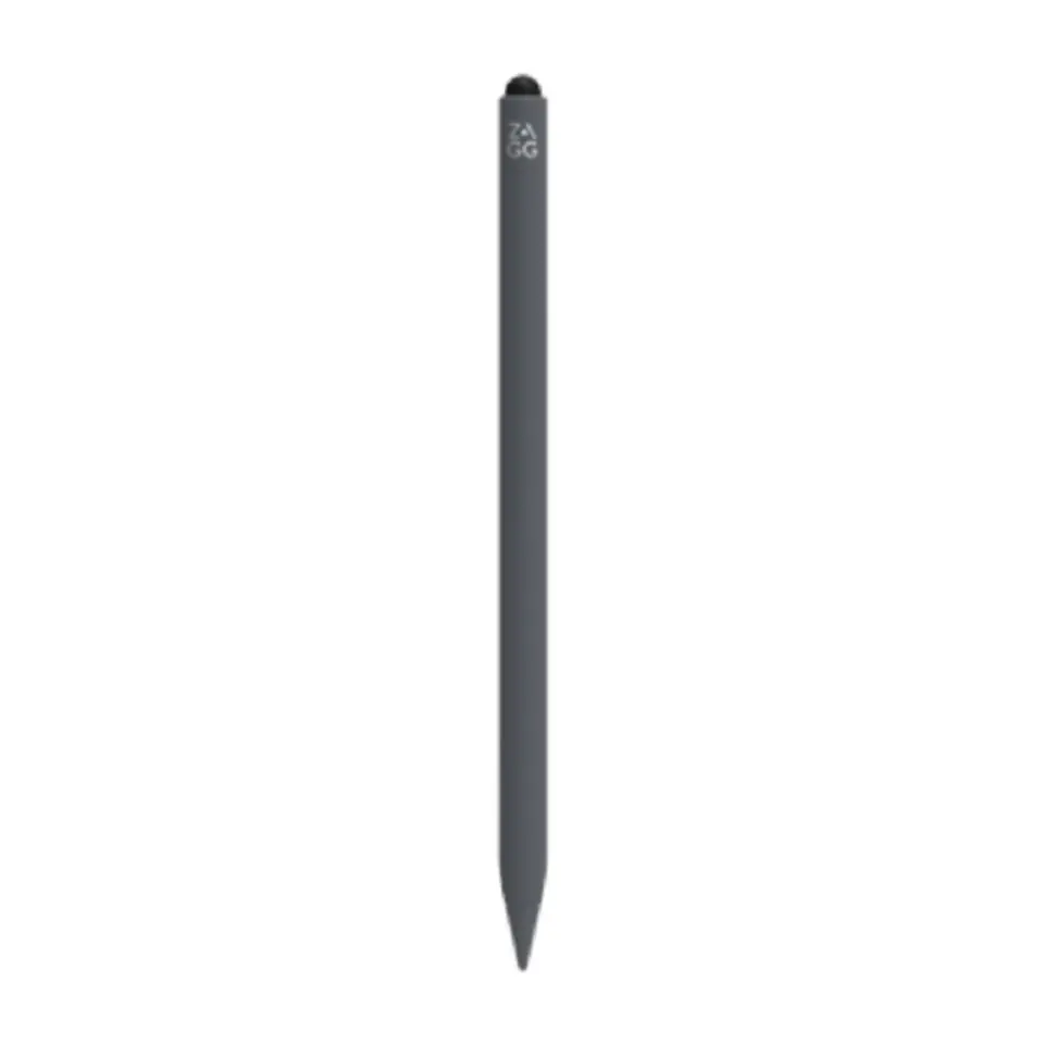 ⁨ZAGG Pro Stylus2 - pencil do Apple iPad (grey)⁩ w sklepie Wasserman.eu