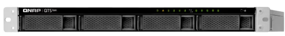 ⁨Serwer plików QNAP TS-h1887XU-RP-E2336-32G⁩ w sklepie Wasserman.eu