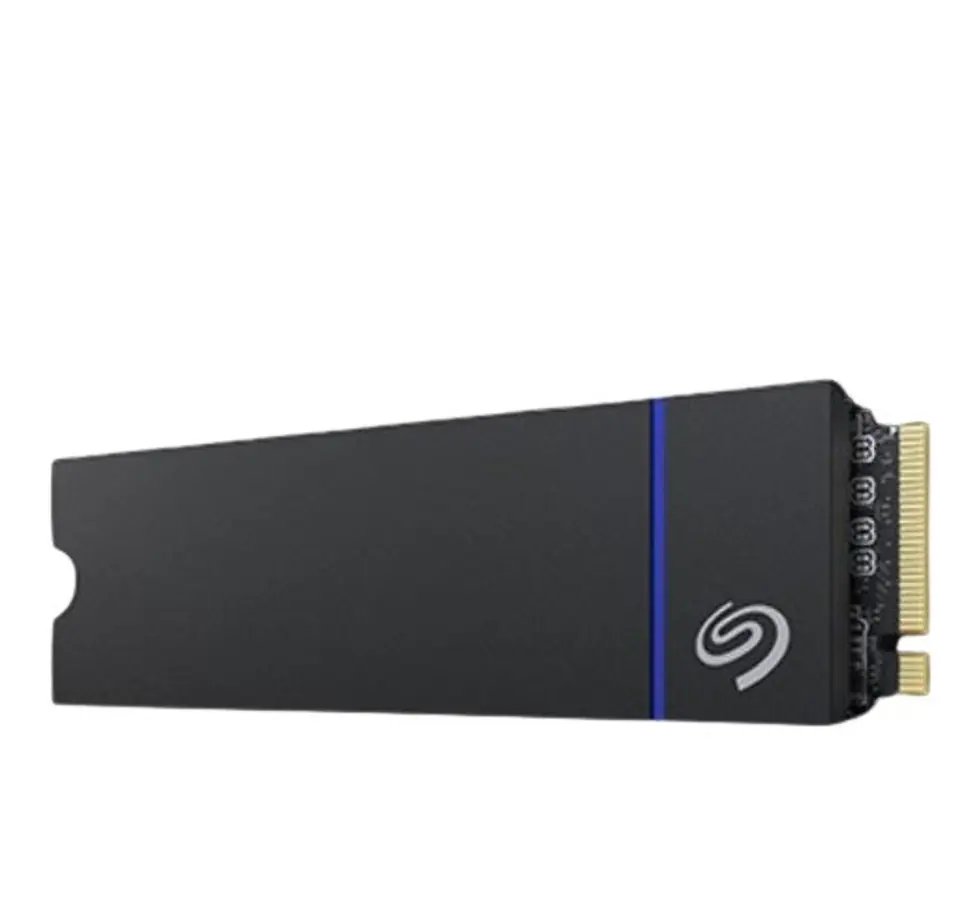 ⁨Dysk SSD M.2 SEAGATE Game Drive PS5 1TB Game Drive (M.2 2280″ /1TB /PCI-Express /7300MB/s /6000MB/s)⁩ w sklepie Wasserman.eu