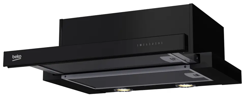 ⁨BEKO HNT62340B⁩ w sklepie Wasserman.eu