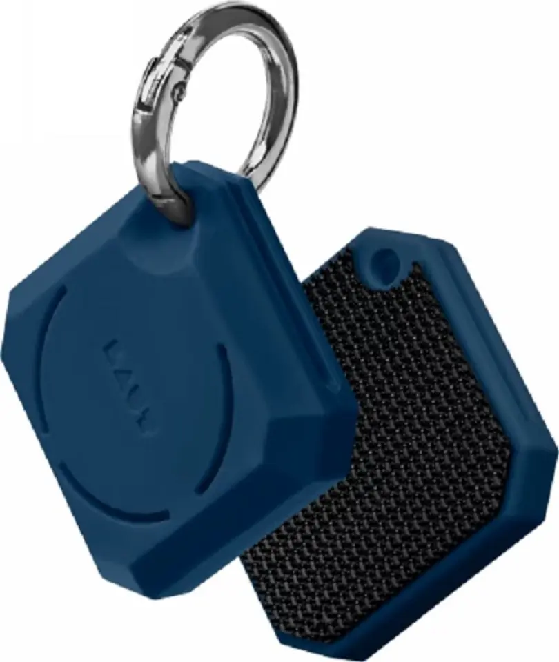 ⁨Etui LAUT L_AT_HG_BL⁩ w sklepie Wasserman.eu