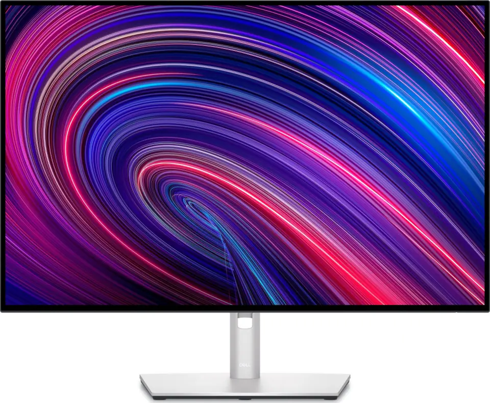 ⁨DELL 30" 2560 x 1600 210-BDRJ Monitor Silver-Black⁩ at Wasserman.eu