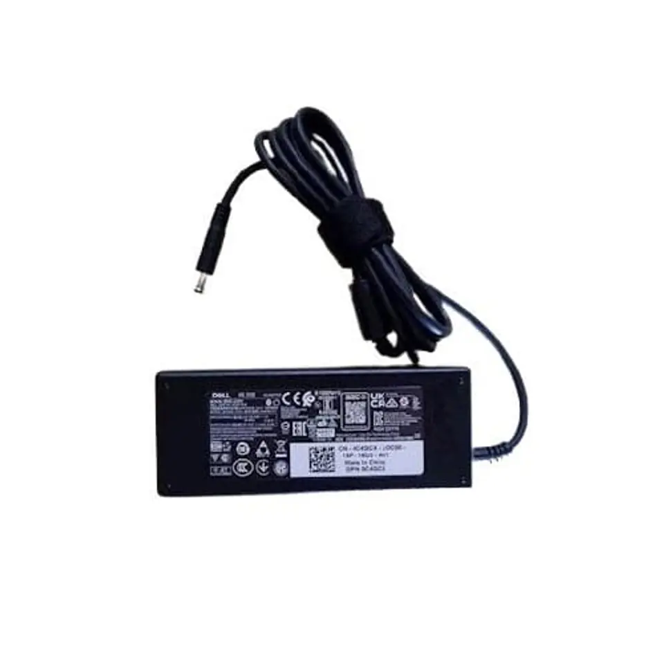 450-AKQI Zasilacz sieciowy DELL 90W 3-pin w sklepie Wasserman.eu