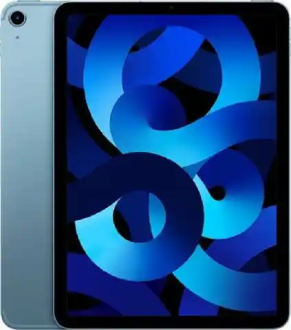 ⁨Tablet APPLE iPad Air 10.9 Wi-Fi + LTE 64 GB Blue (Niebieski) 10.9"⁩ w sklepie Wasserman.eu