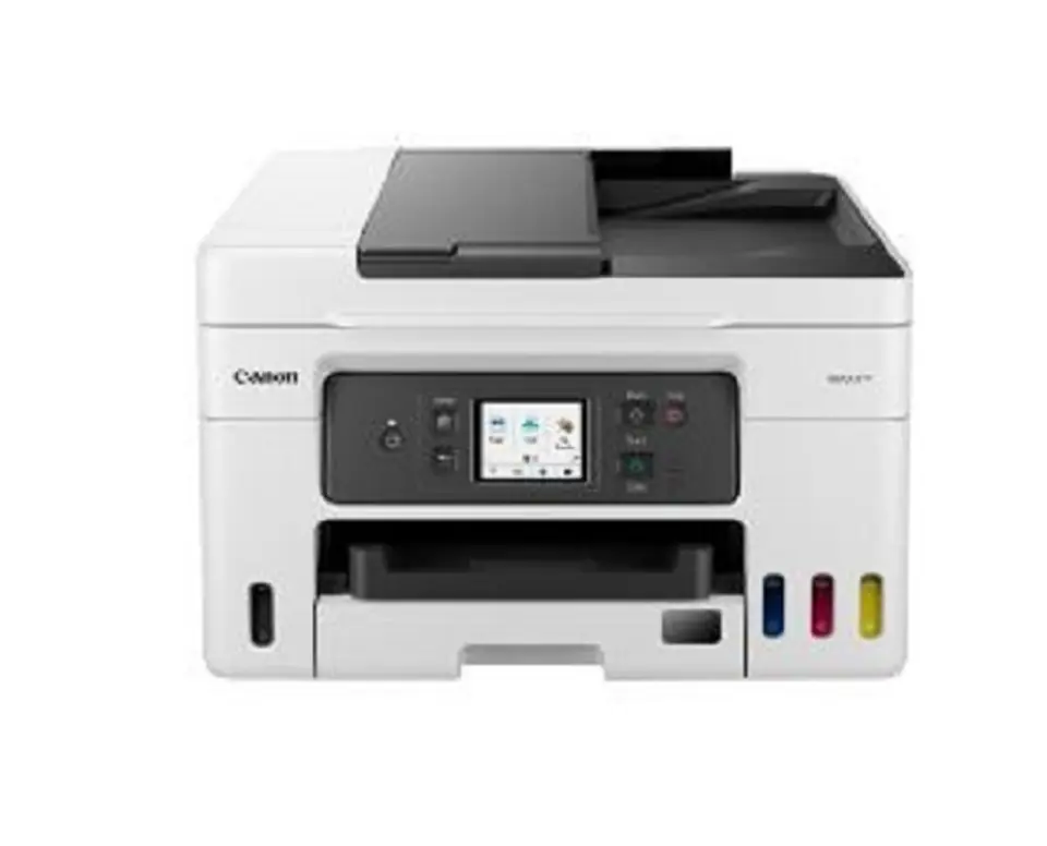 Urządzenie wielofunkcyjne atramentowe CANON Maxify GX4040 5779C009 w sklepie Wasserman.eu