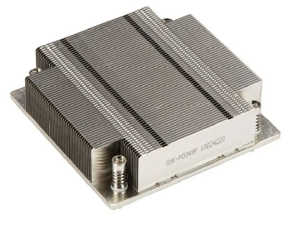 Chłodzenie procesora SUPERMICRO SNK-P0049P w sklepie Wasserman.eu