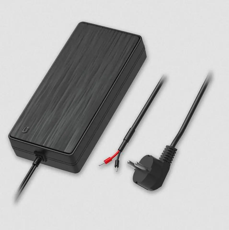 Teltonika Networks EU 2-pin power supply, 250W w sklepie Wasserman.eu