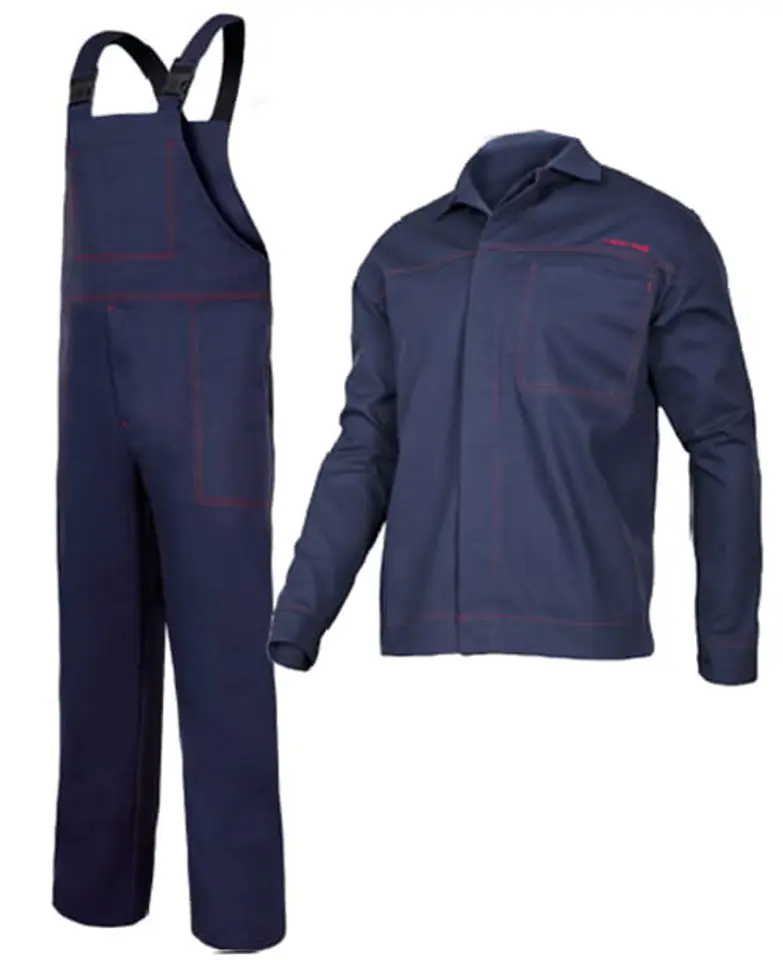 ⁨WELDING CLOTHING-SET, "M (A)", CE, LAHTI⁩ at Wasserman.eu