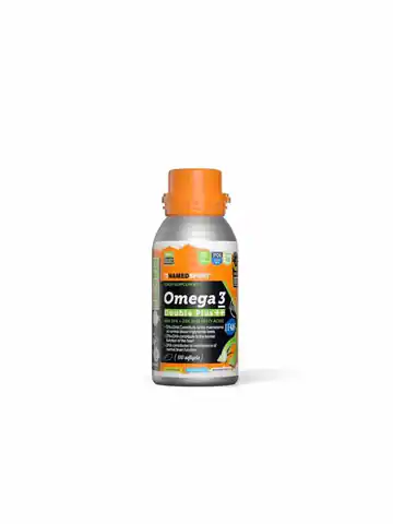 ⁨Dietary supplement - NAMEDSPORT Omega 3 Double Plus ++⁩ at Wasserman.eu