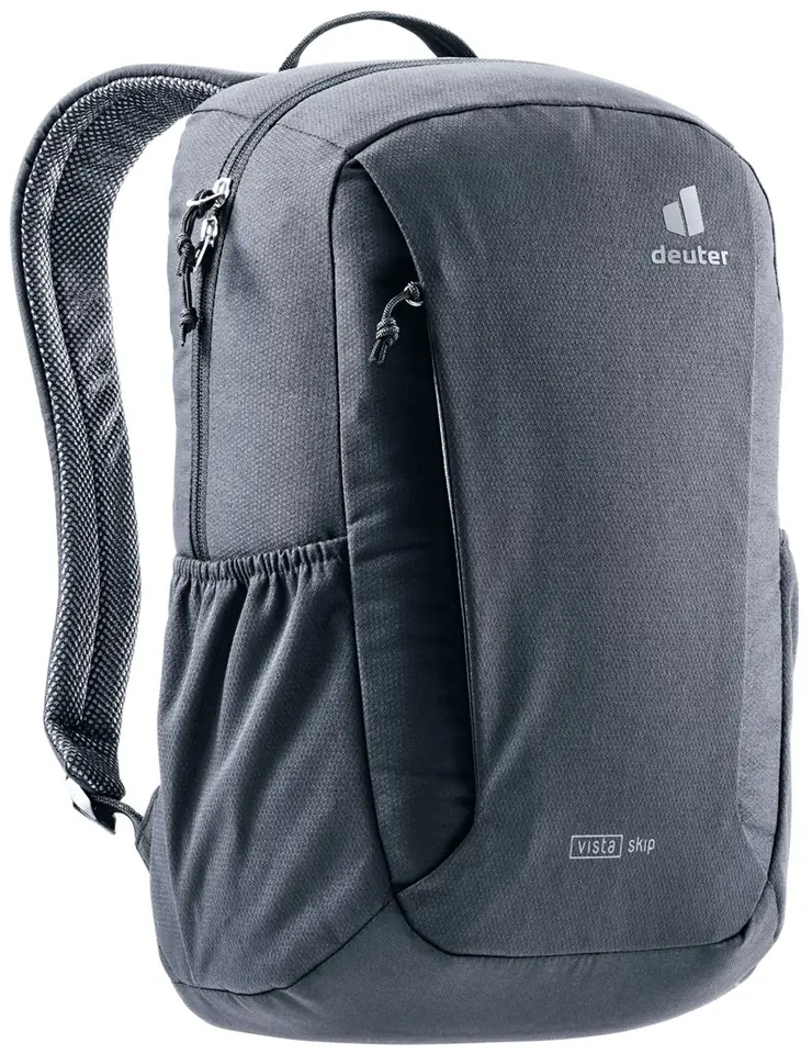 ⁨Deuter Vista Skip backpack Black Polyester⁩ at Wasserman.eu