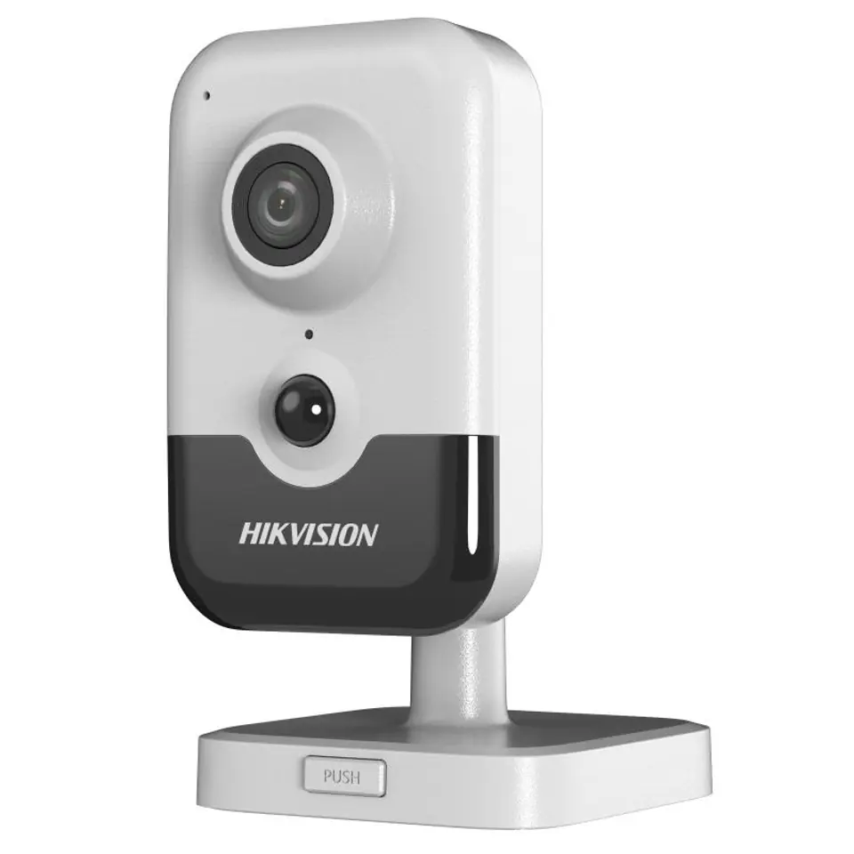 ⁨KAMERA IP HIKVISION DS-2CD2443G2-I (2mm) PL⁩ w sklepie Wasserman.eu
