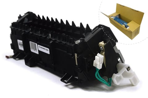 ⁨Zespół grzejny - Fuser Unit Brother HL5440,  HL5445m HL5450, HL5452, HL5470, HL5472, HL6180, HL6182  220V-230V ( LU9953001, LU9216001, LY5610001, LU9701001, LU8566001)⁩ w sklepie Wasserman.eu