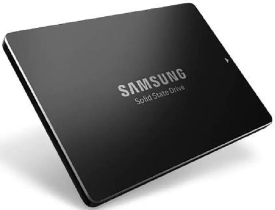 ⁨Dysk SSD SAMSUNG PM863 960 GB PM863 (2.5″ /960 GB /SATA 6 Gb/s /550MB/s /520MB/s)⁩ w sklepie Wasserman.eu