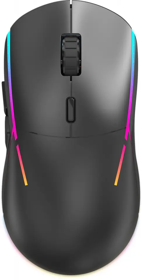 ⁨YMS 3500BK SAMURAJ Gaming Mouse, dual link, battery⁩ at Wasserman.eu