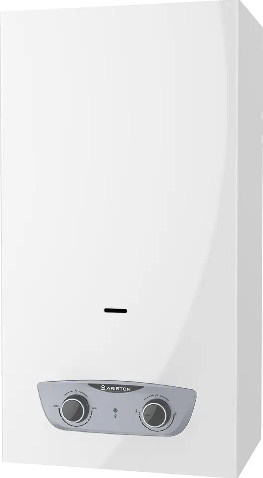 ⁨Przepływowy podgrzewacz wody Ariston FAST R X 11 - NG 21.5 kW 1 MPa (3632523)⁩ w sklepie Wasserman.eu
