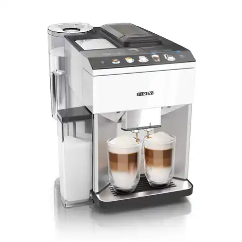⁨Siemens EQ.500 TQ507R02 coffee maker Espresso machine 1.7 L Fully-auto⁩ at Wasserman.eu
