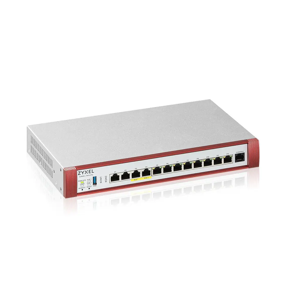 USG FLEX500 H Series USGFLEX500H-EU0102F w sklepie Wasserman.eu