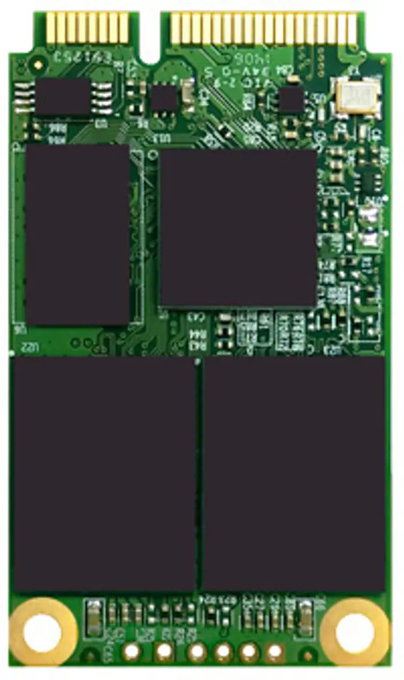 ⁨TRANSCEND MSA370 64GB mSATA 570MB/s 470MS/s⁩ at Wasserman.eu