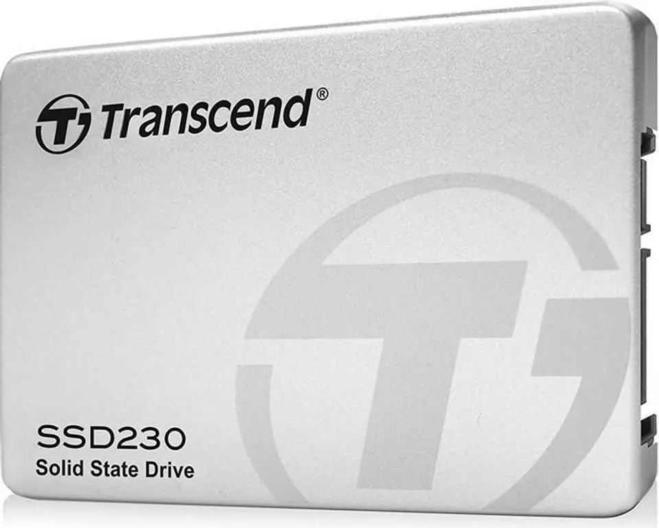 ⁨Dysk SSD TRANSCEND 230S 512GB SATA3 (2.5″ /512GB )⁩ w sklepie Wasserman.eu