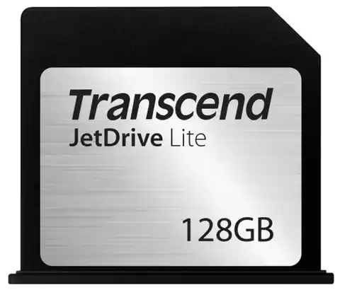 ⁨Karta pamięci TRANSCEND 128 GB⁩ w sklepie Wasserman.eu